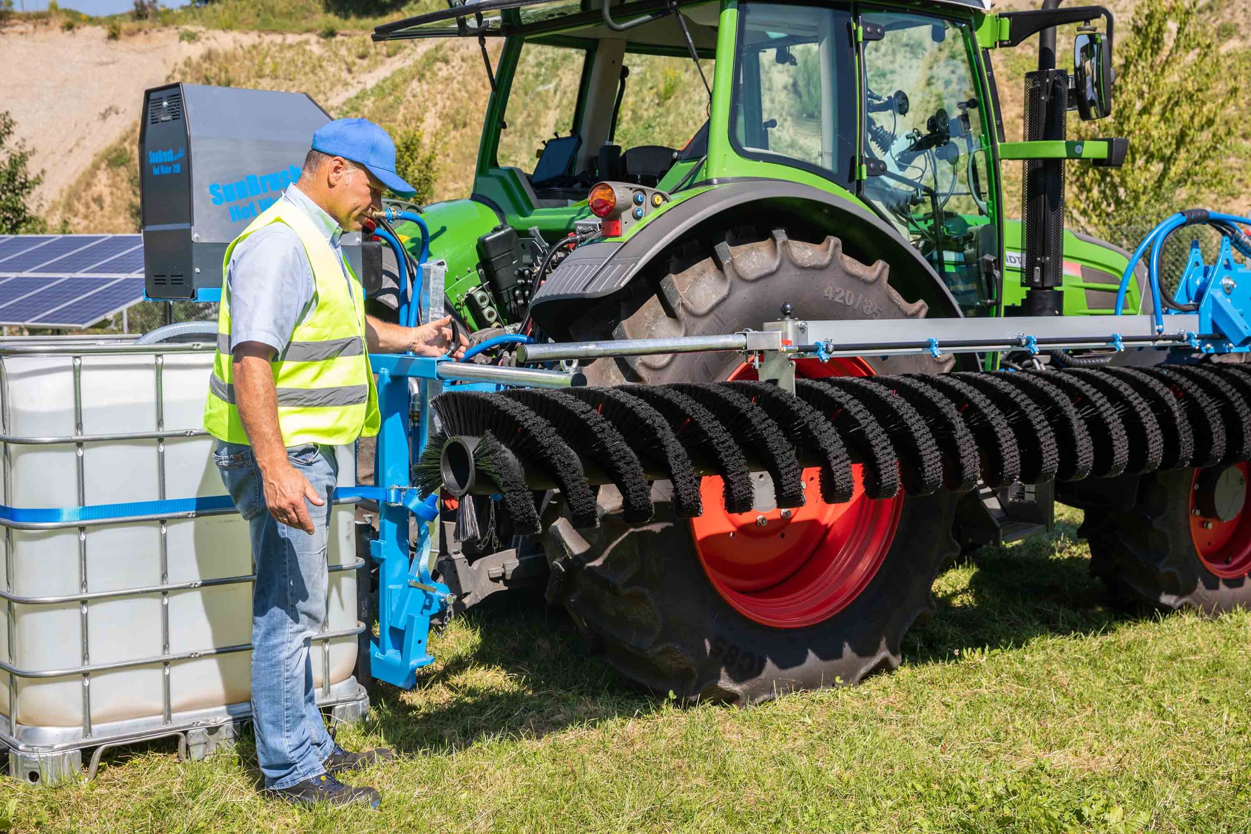 Transport-Position-Detail